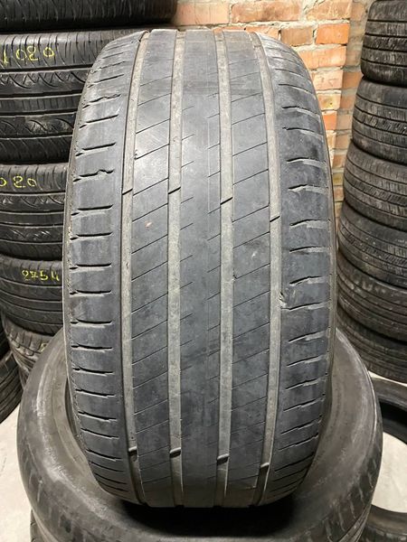 275/45R20 Michelin Latitude Sport 3 d0087olx фото