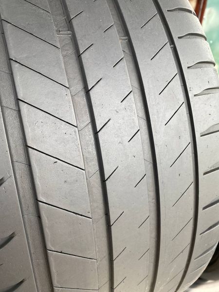 295/35R21 Michelin Latitude Sport 3 d0120olx фото