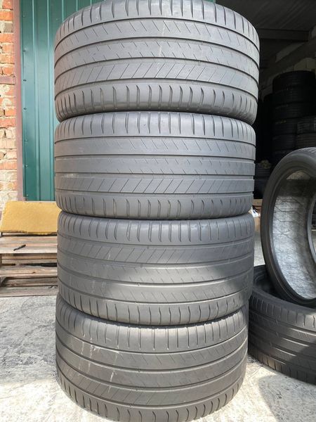 295/35R21 Michelin Latitude Sport 3 d0120olx фото