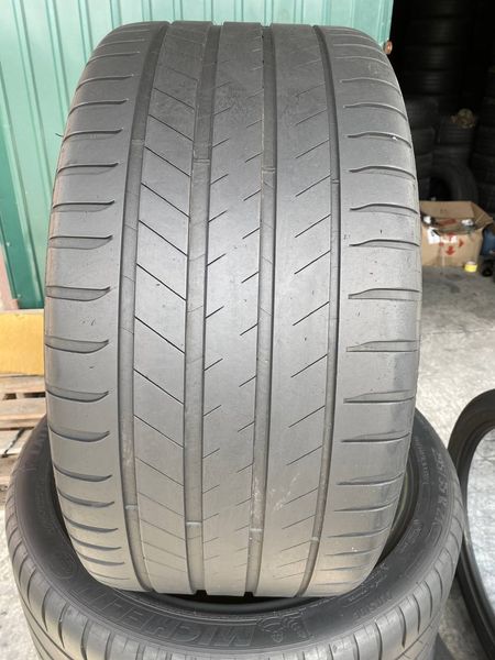 295/35R21 Michelin Latitude Sport 3 d0120olx фото