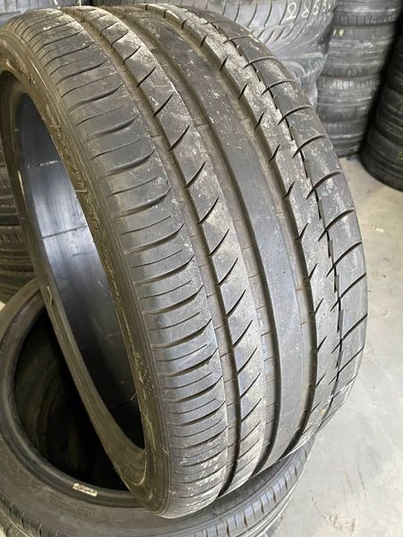 245/35R19 Michelin Pilot Sport PS2 0919 фото