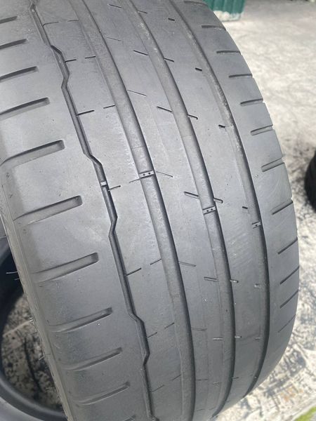 235/45R18 Hankook Ventus S1 evo3 01222olx фото