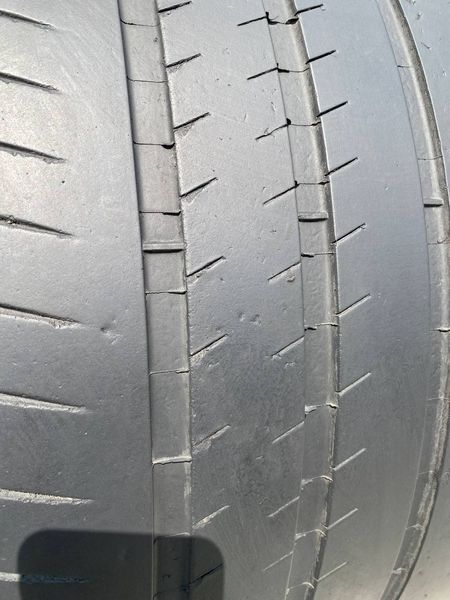 325/30R21 Michelin Pilot Sport Cup 2  01390olx фото