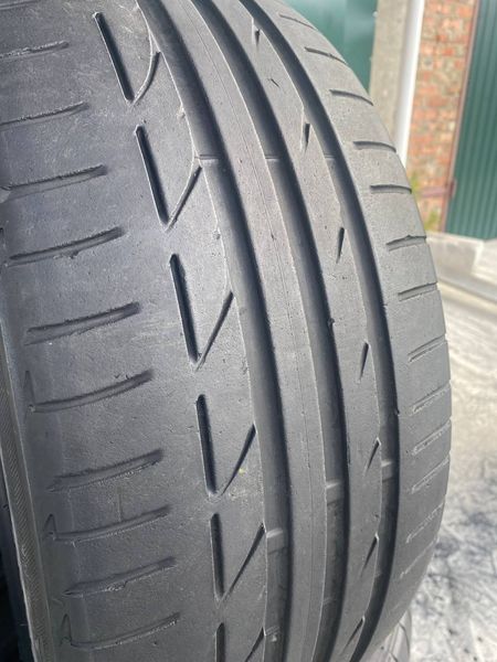 225/40R19 Bridgestone Potenza S001 01172olx фото