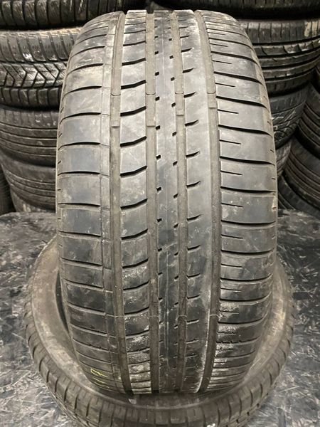 245/45R17 Goodyear Eacle NTC5 d0345olx фото