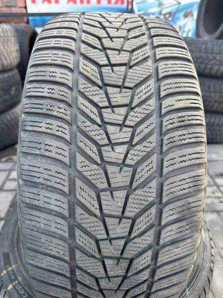 245/40R19 Hankook Winter i`Cept evo3 01651olx фото