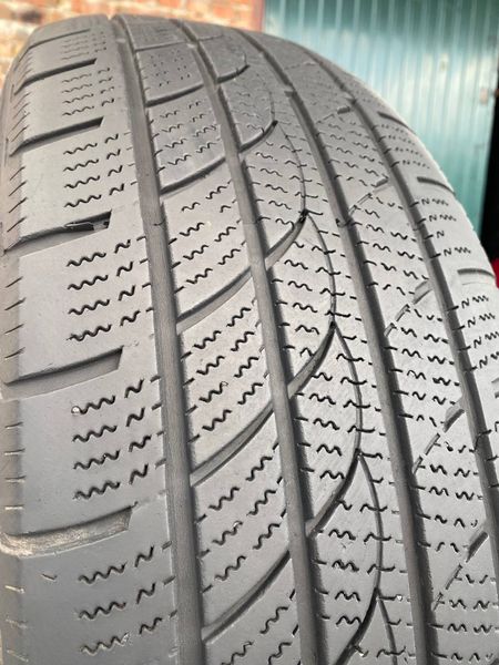 235/65R17 Rotalla Ice-Plus S220 01530 фото