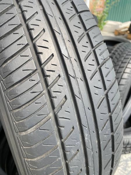 175/80R14 Hankook Centum K702 01485olx фото