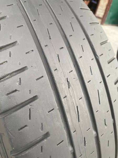 215/70R15C Pirelli Carrier Camper 01303olx фото