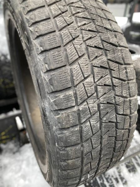 235/55R19 Bridgestone Blizzak DM-V1 d0202 фото