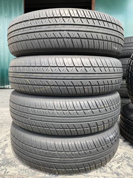 175/80R14 Hankook Centum K702 01485olx фото