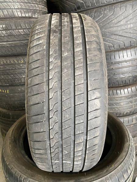 205/50R17 Firestone RoadHawk 0713 фото