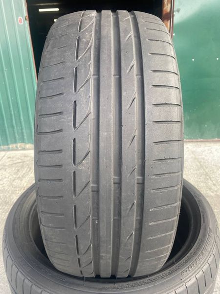 225/40R19 Bridgestone Potenza S001 01172olx фото