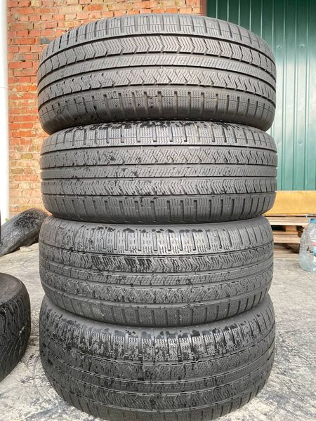 255/60R18 Vredestein Quatrac 5 01438olx фото