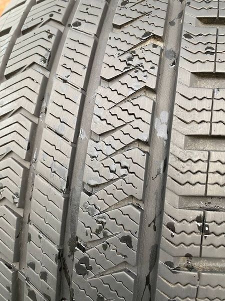 255/60R18 Vredestein Quatrac 5 01438olx фото