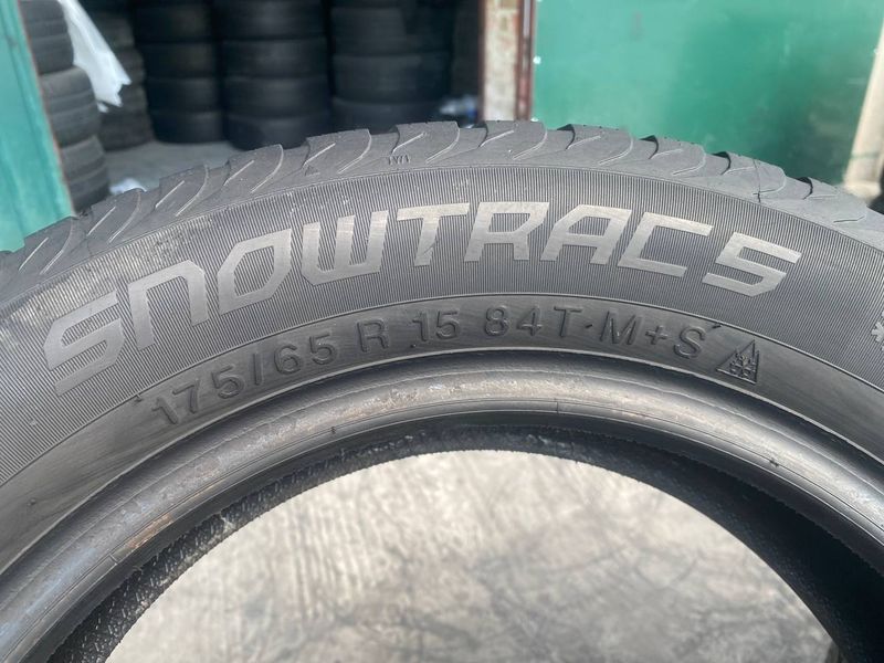 175/65R15 Vredestein Snowtrac 5 0039olx фото