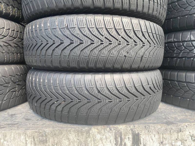 175/65R15 Vredestein Snowtrac 5 0039olx фото