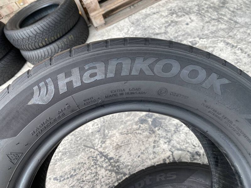 175/70R14 Hankook Winter I`Cept RS 0418olx фото