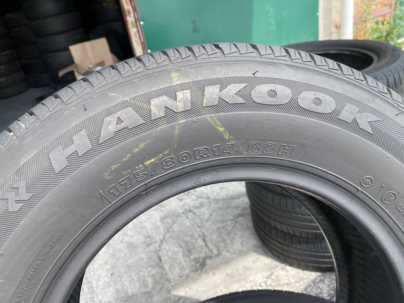 175/80R14 Hankook Centum K702 01485olx фото