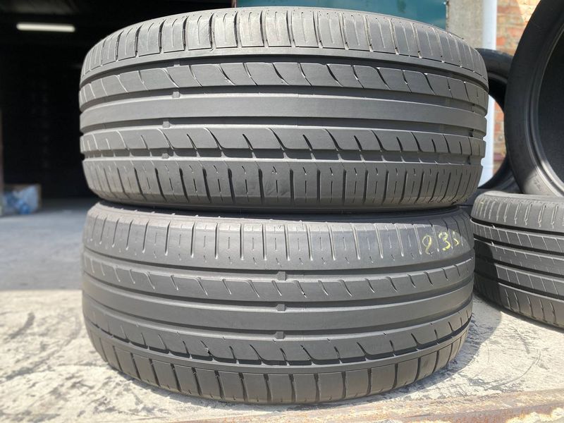 235/50R19 Goodride Sport SA-37 01122olx фото