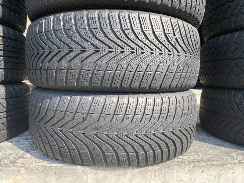 205/55R16 Vredestein Snowtrac 5 0613 фото