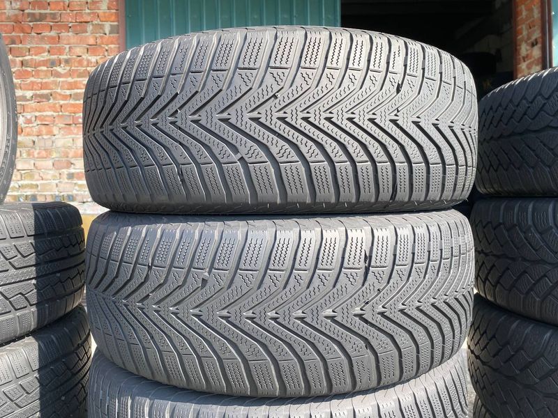 205/55R16 Vredestein Snowtrac 5 0613 фото