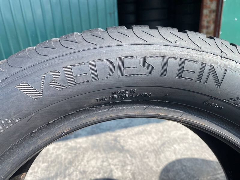 205/55R16 Vredestein Snowtrac 5 0613 фото