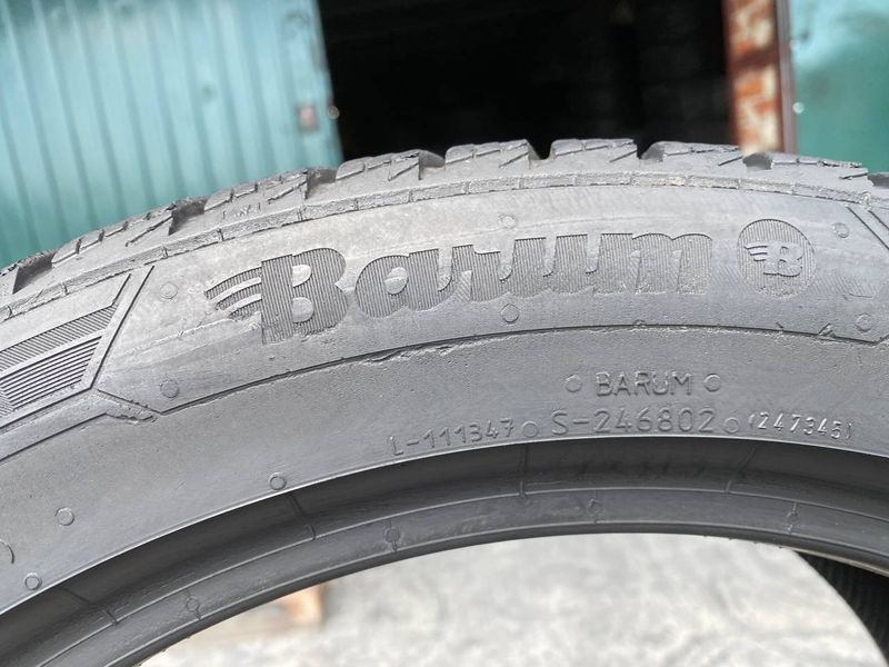 225/45R17 Barum Polaris 5 0761 фото