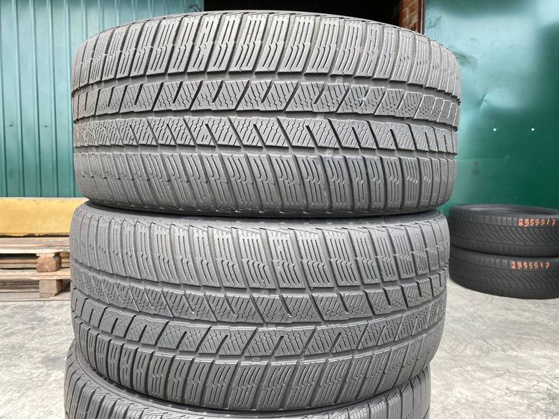 225/45R17 Barum Polaris 5 0761 фото