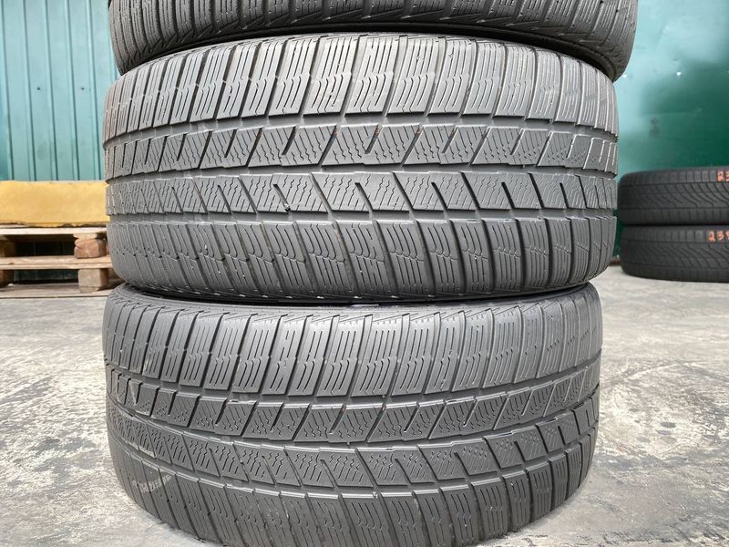 225/45R17 Barum Polaris 5 0761 фото