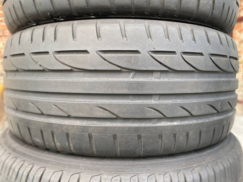 225/45R17 Bridgestone Turanza T001 0290 фото