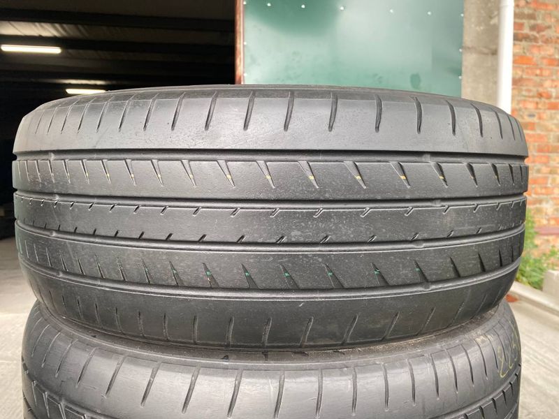 225/55R18 Toyo R37 0818olx фото