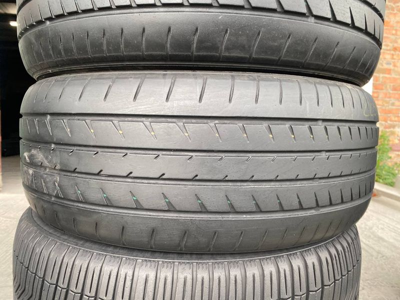 225/55R18 Toyo R37 0818olx фото