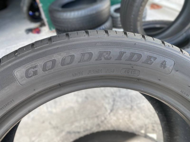 235/50R19 Goodride Sport SA-37 01122olx фото