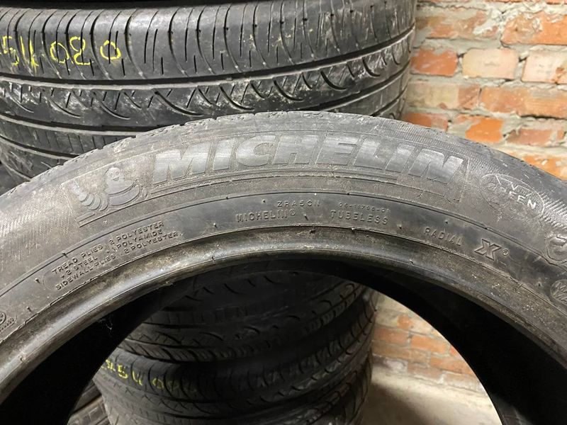 275/45R20 Michelin Latitude Sport 3 d0087olx фото