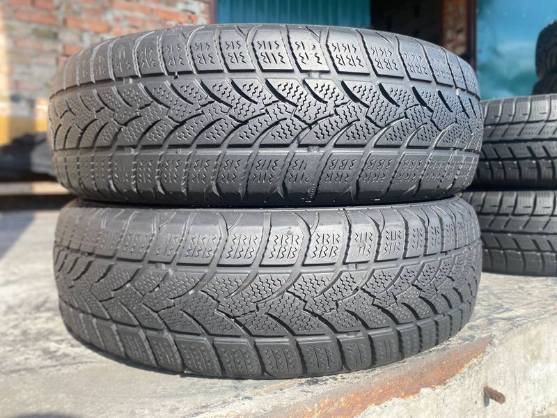 165/70R14 Platin RP60 Winter 01709olx фото