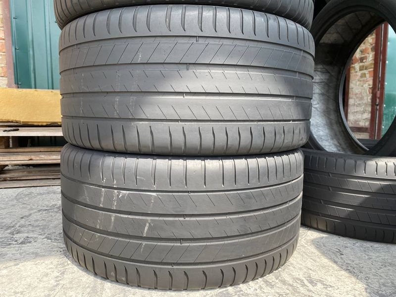 295/35R21 Michelin Latitude Sport 3 d0120olx фото