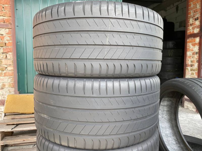 295/35R21 Michelin Latitude Sport 3 d0120olx фото