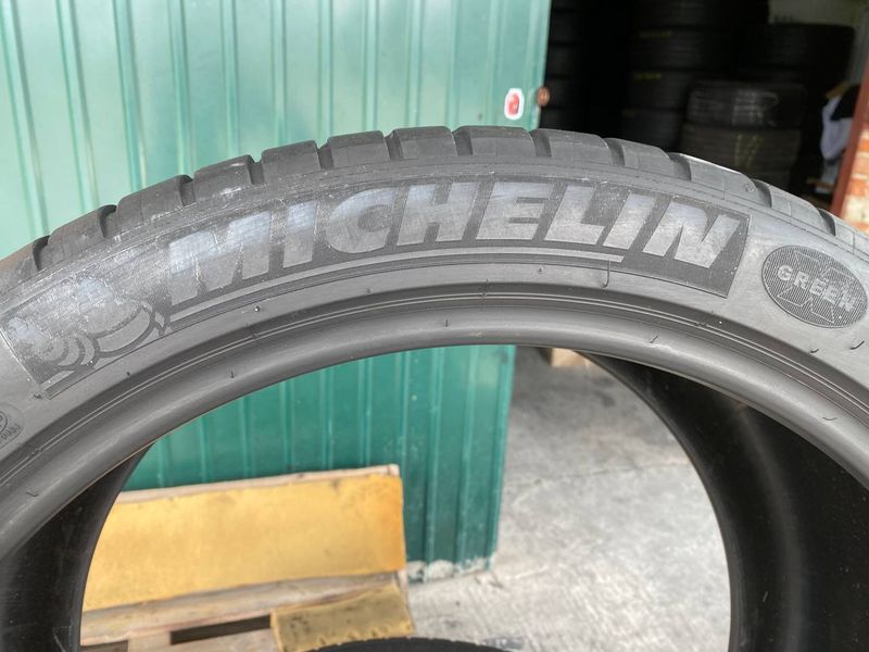 295/35R21 Michelin Latitude Sport 3 d0120olx фото