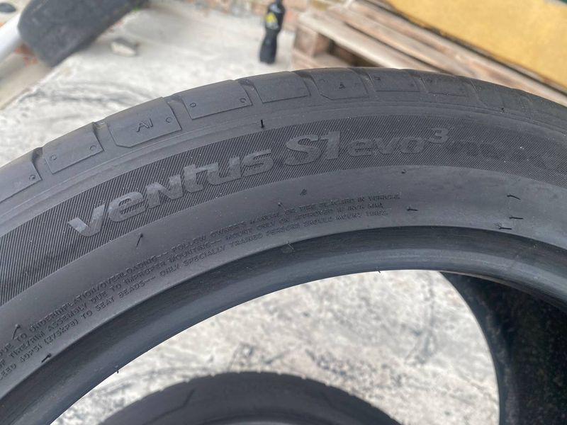 235/45R18 Hankook Ventus S1 evo3 01222olx фото