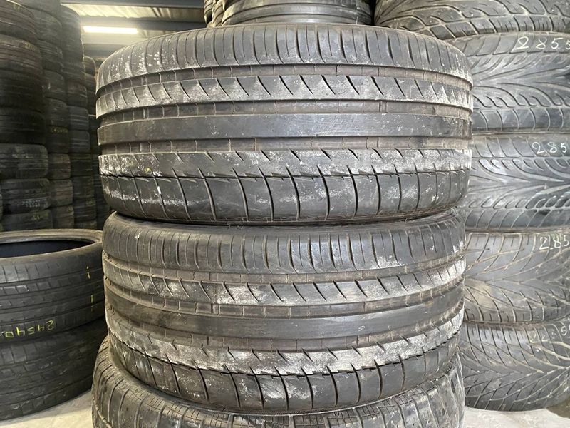 245/35R19 Michelin Pilot Sport PS2 0919 фото