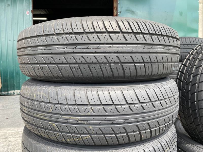 175/80R14 Hankook Centum K702 01485olx фото