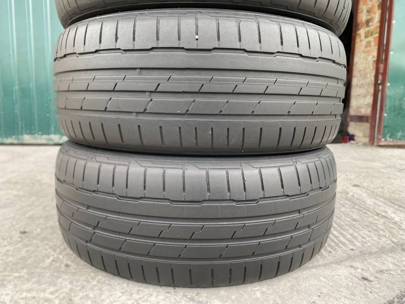 205/55R17 Hankook Ventus S1evo3 Ч0967 фото