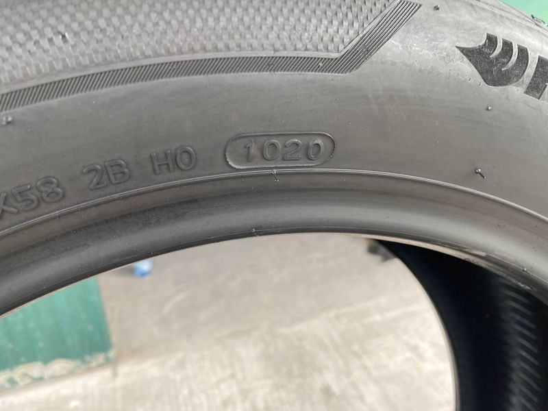 205/55R17 Hankook Ventus S1evo3 Ч0967 фото