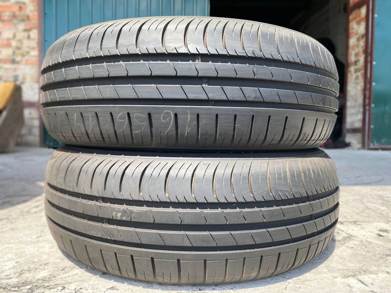 165/60R14 Hankook Kinergy ECO 01017olx фото