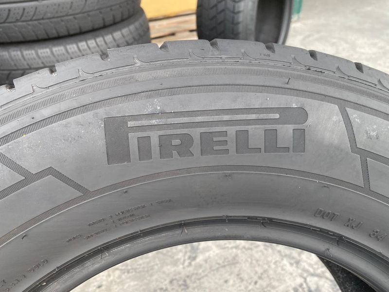 215/70R15C Pirelli Carrier Camper 01303olx фото