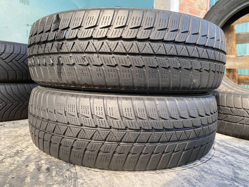 165/65R15 Falken HS 449 Eurowinter  01630 фото