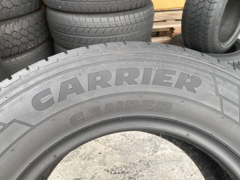 215/70R15C Pirelli Carrier Camper 01303olx фото