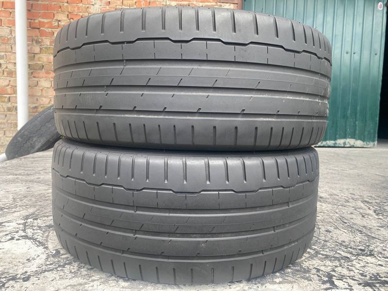 235/45R18 Hankook Ventus S1 evo3 01222olx фото