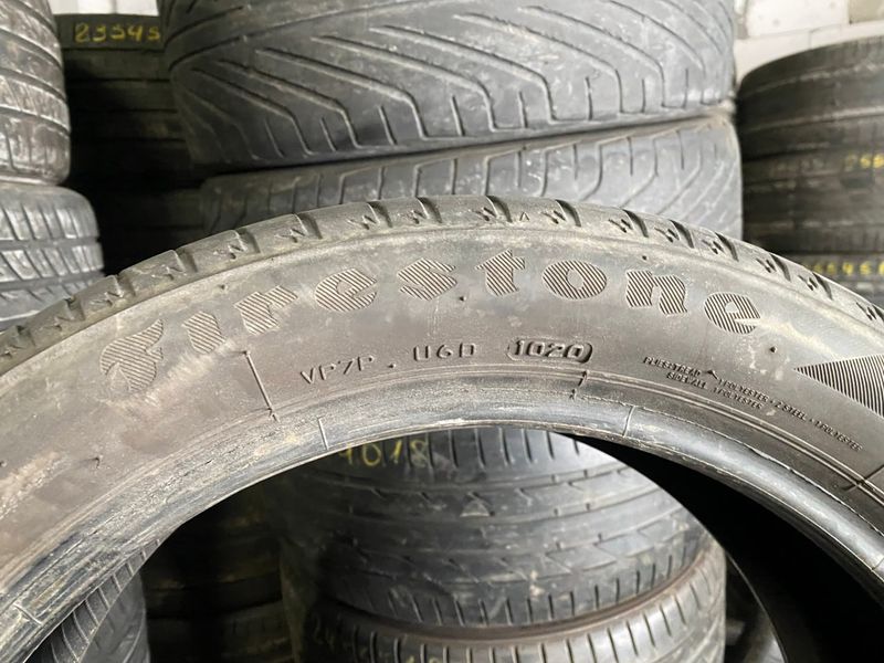 205/50R17 Firestone RoadHawk 0713 фото